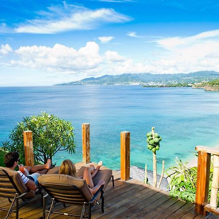 Maca Bana Otel St. George's Dış mekan fotoğraf