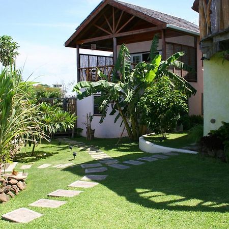 Maca Bana Otel St. George's Dış mekan fotoğraf