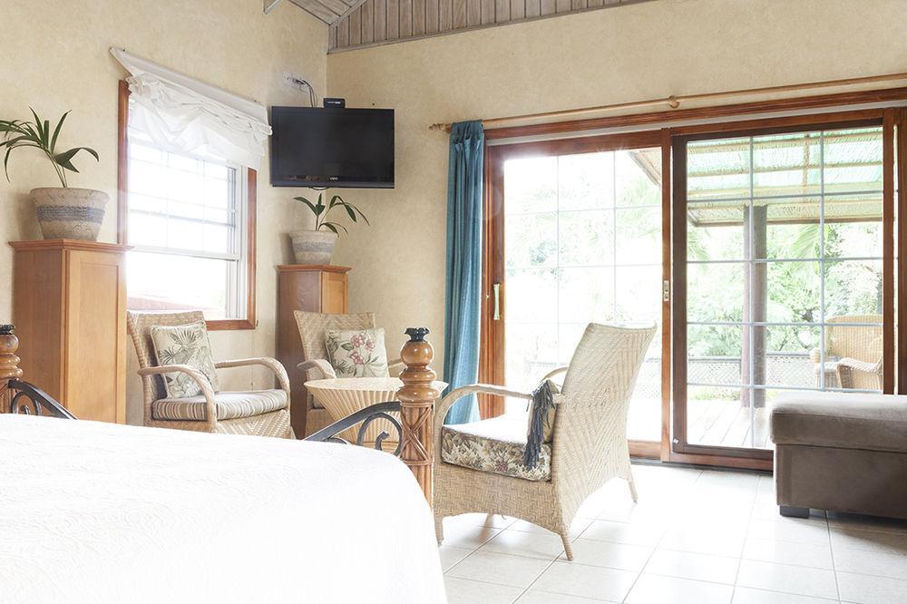 Maca Bana Otel St. George's Dış mekan fotoğraf