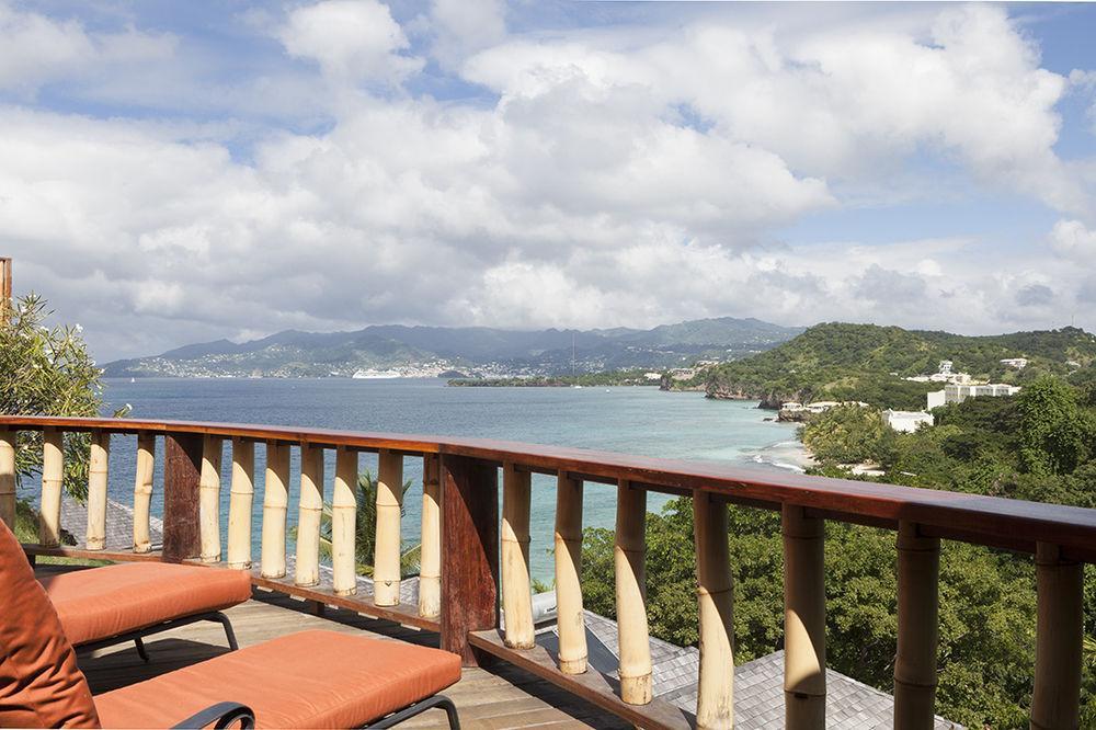 Maca Bana Otel St. George's Dış mekan fotoğraf