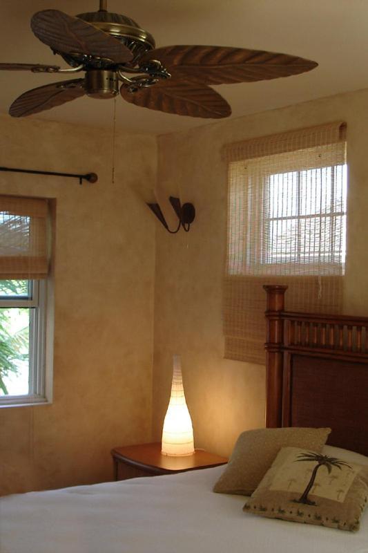 Maca Bana Otel St. George's Dış mekan fotoğraf
