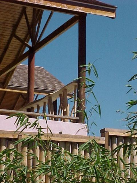 Maca Bana Otel St. George's Dış mekan fotoğraf